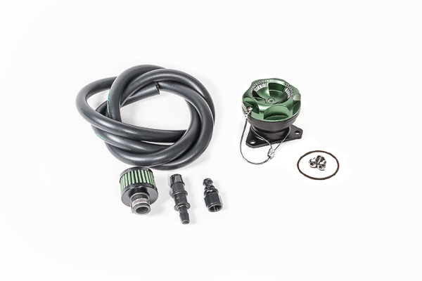 Radium Engineering — Radium Engineering FCST-X  Refueling Kit - Direct Mount Standard Fill - view 3